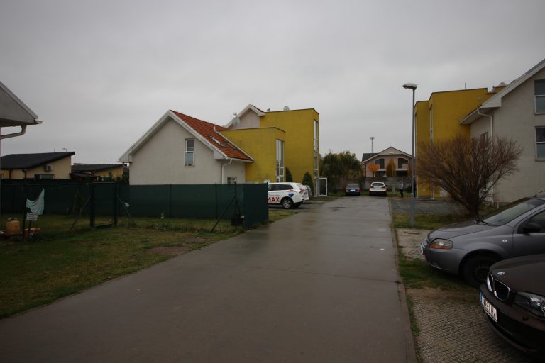Biely kostol 502 01