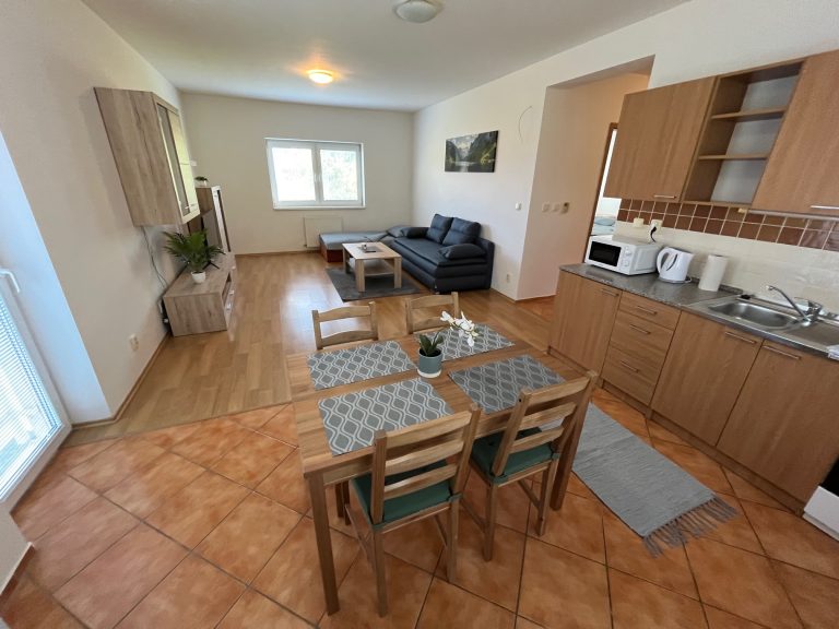 Apartmán 92 05