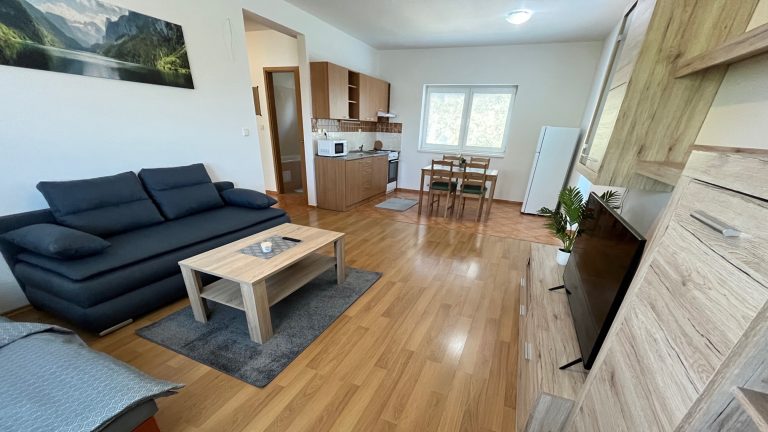 Apartmán 92 06